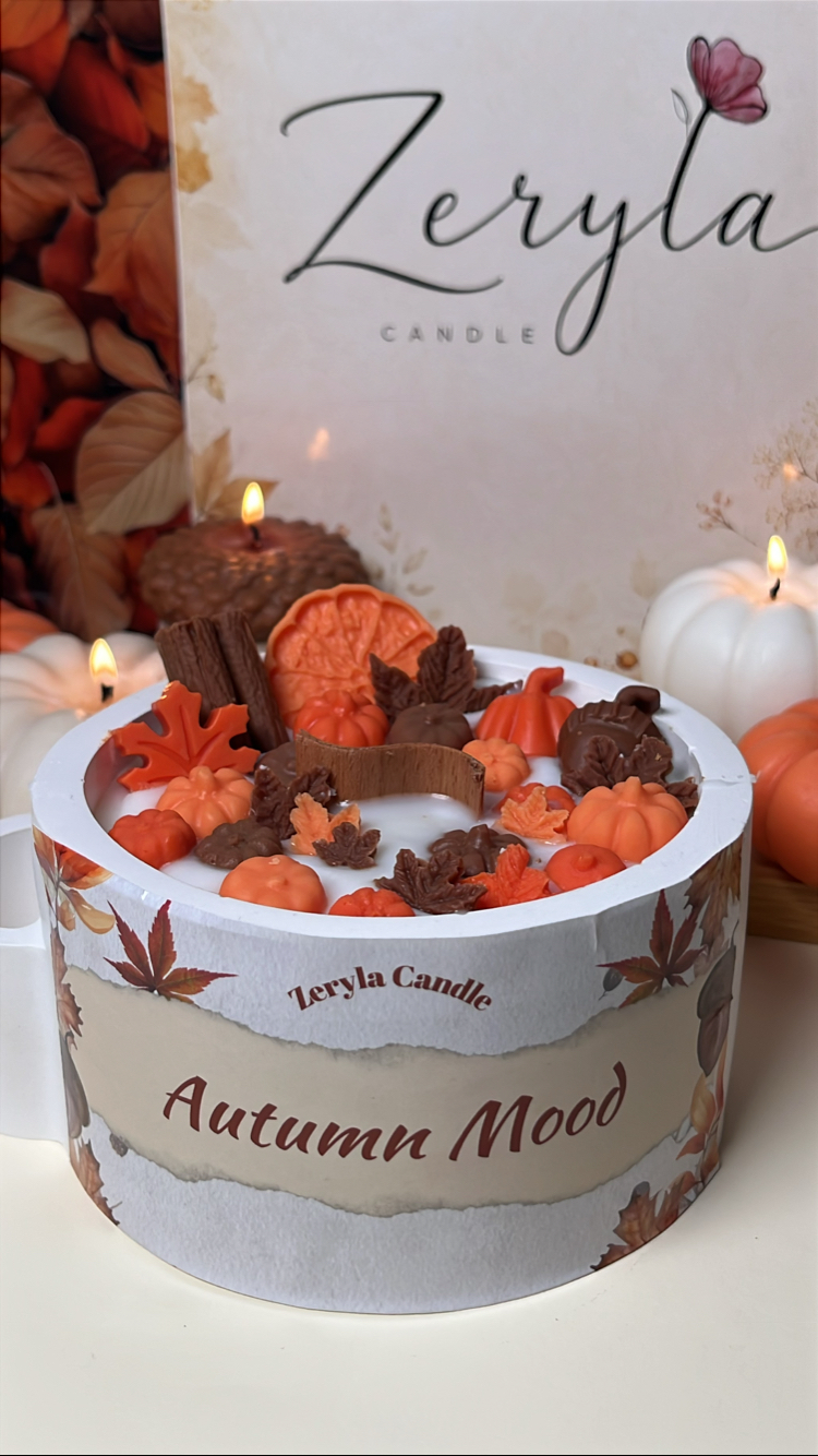 Autumn Mood