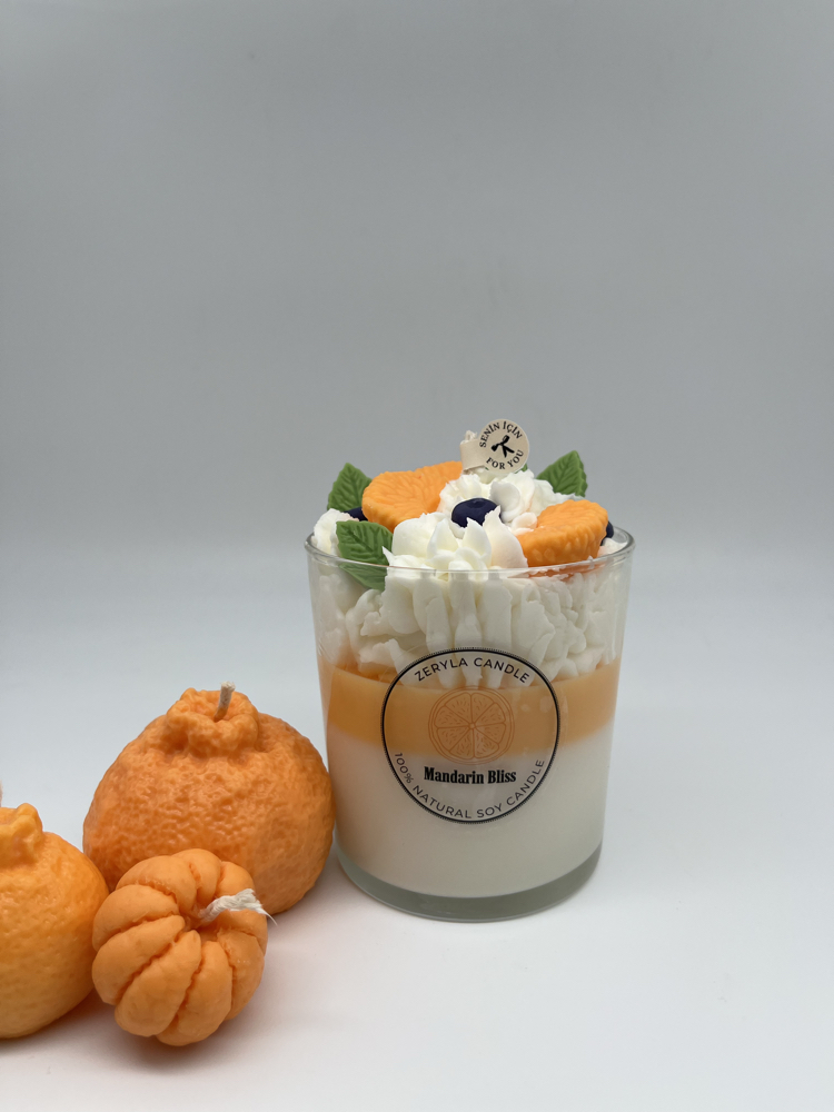 Mandarin Bliss