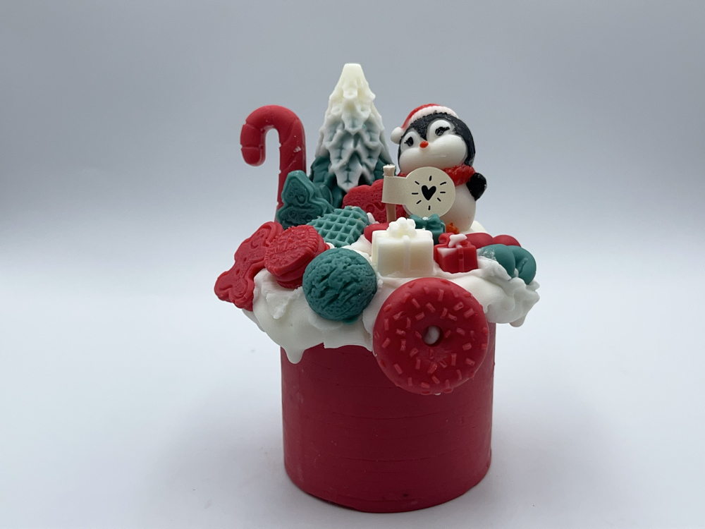 Winter Sweetland | Winter Collection