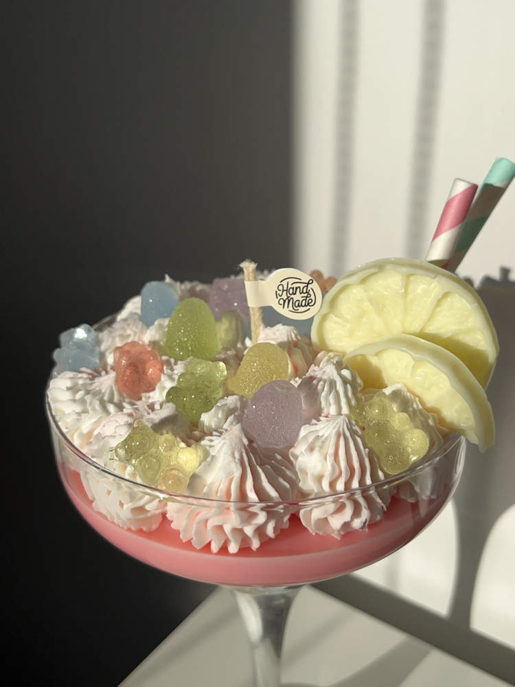 Gummy Splash