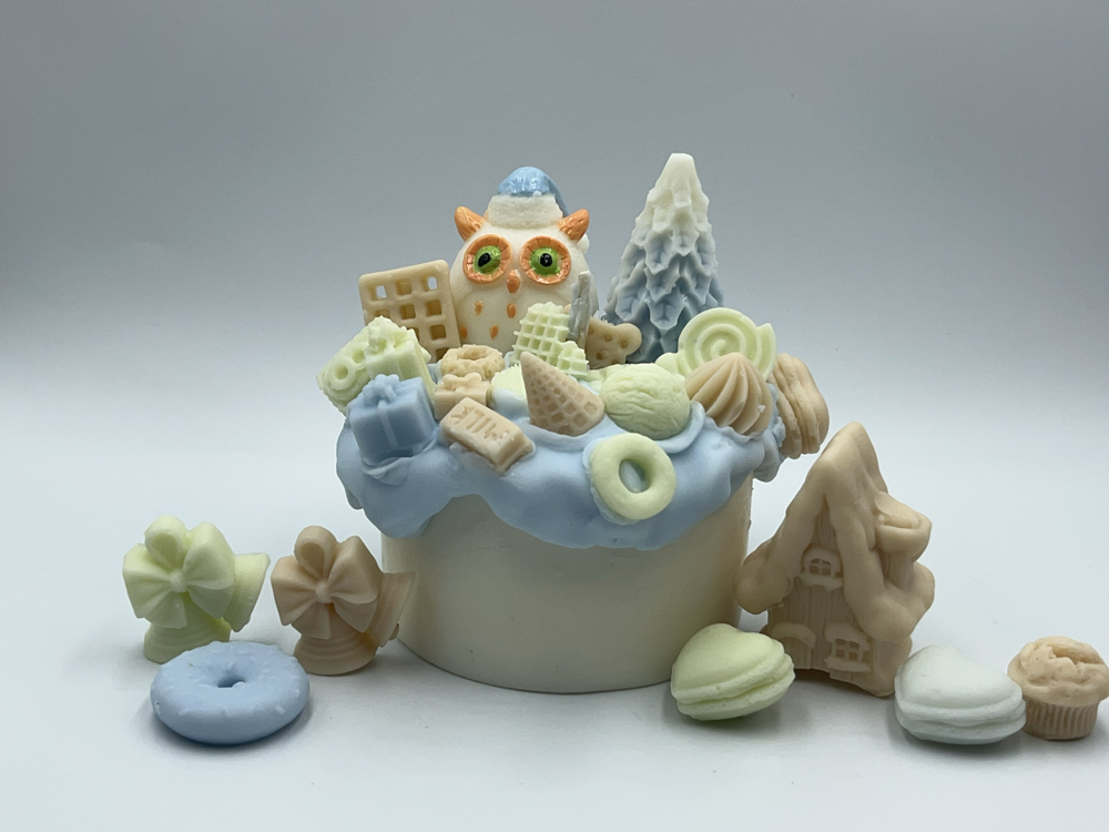Winter Sweetland | Winter Collection