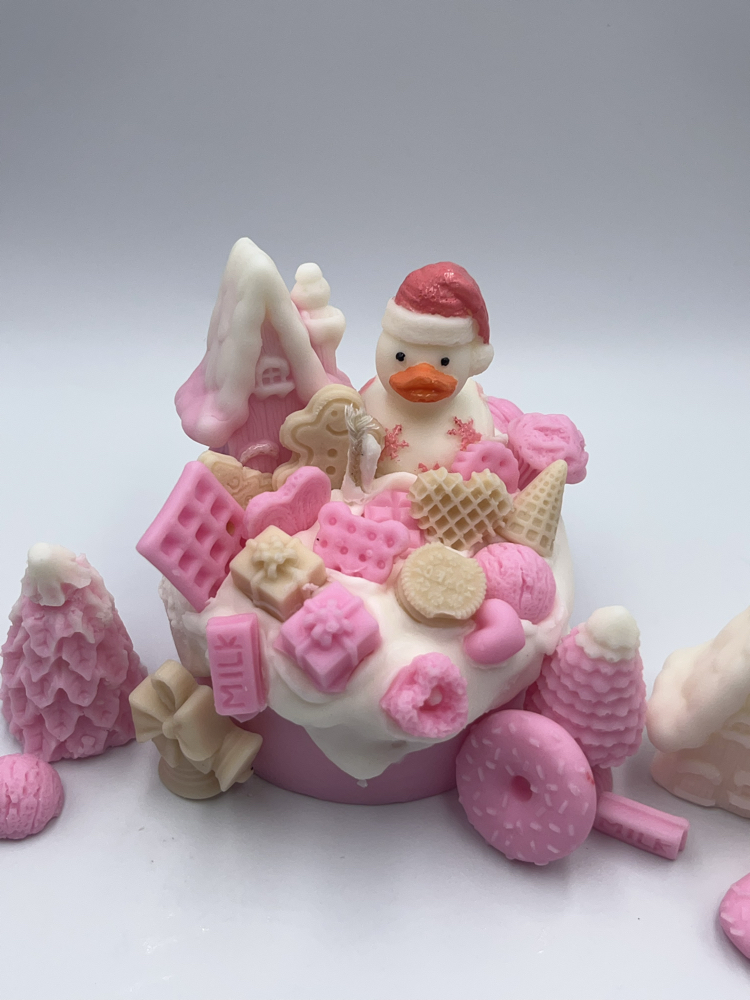 Winter Sweetland | Winter Collection 