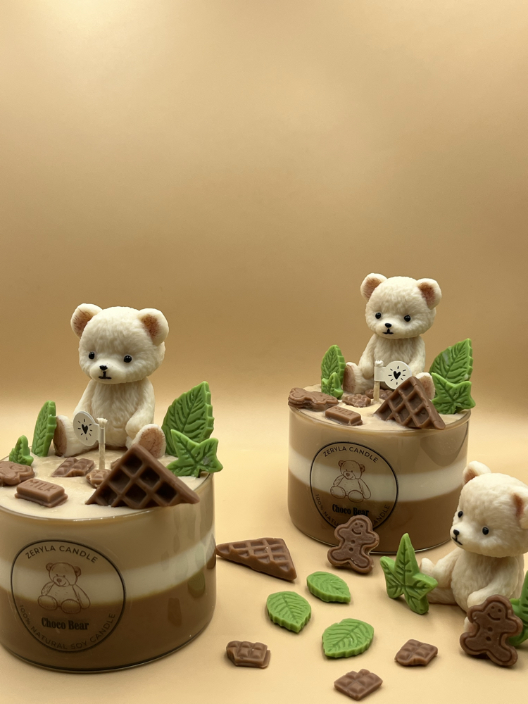 Choco Bear