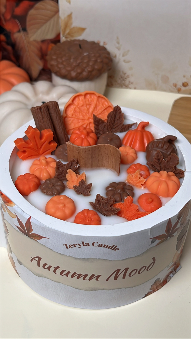 Autumn Mood