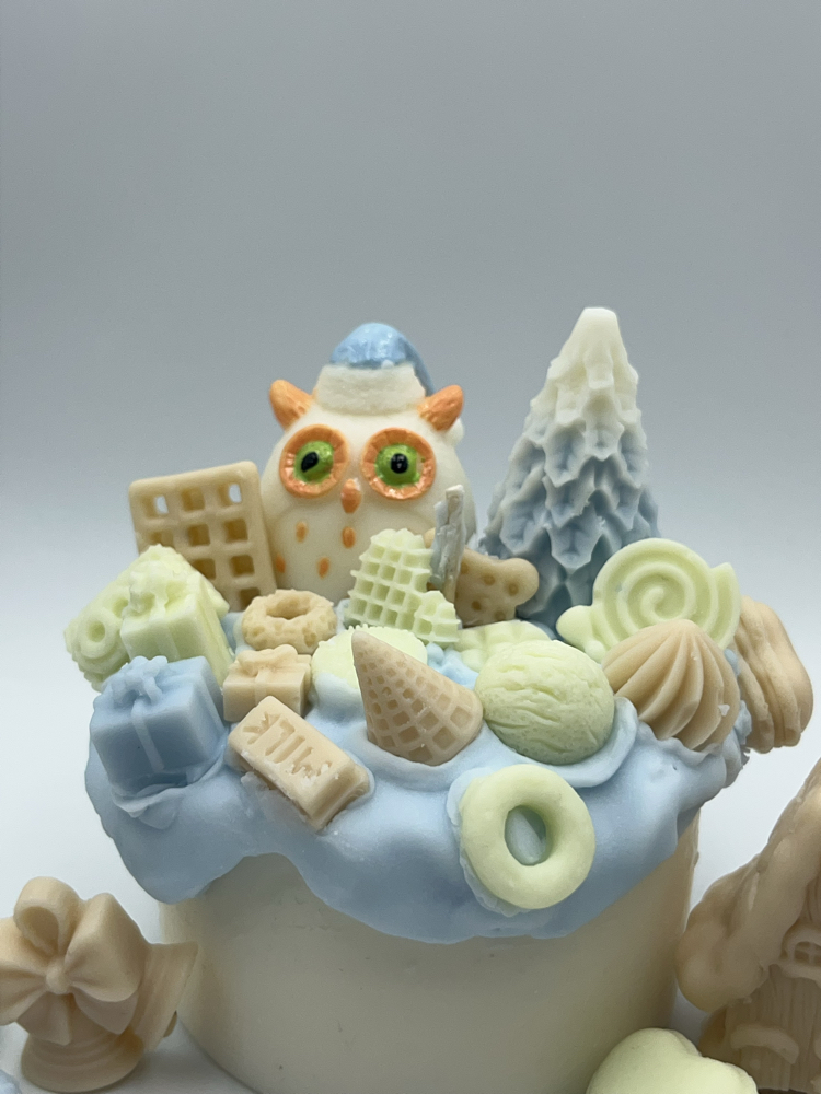 Winter Sweetland | Winter Collection