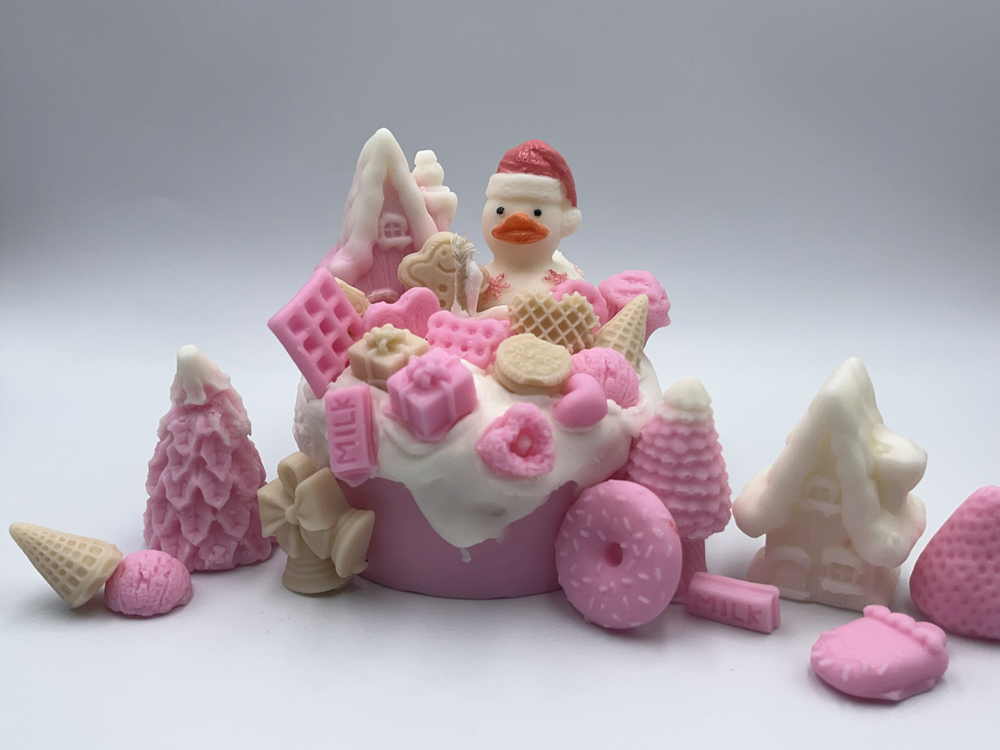 Winter Sweetland | Winter Collection 