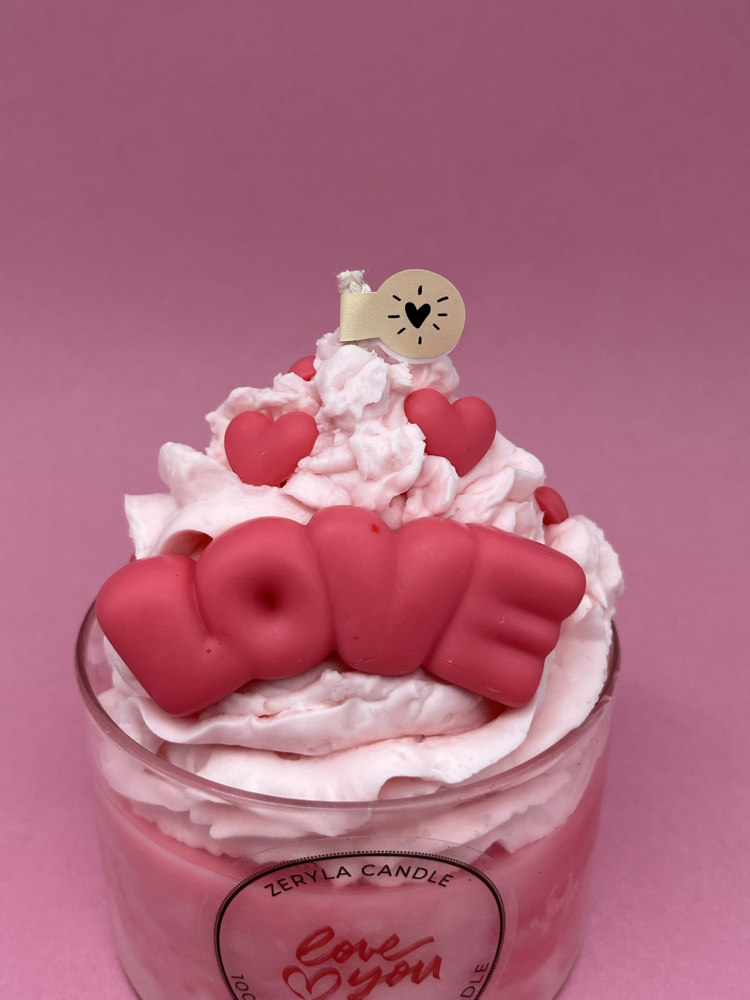 Love you | Valentine’s Day