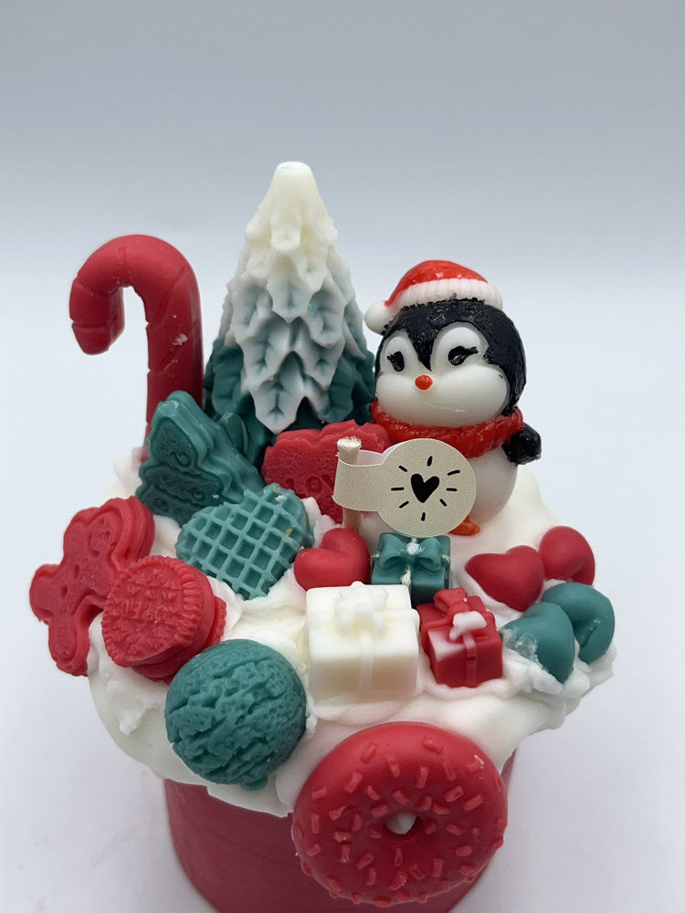 Winter Sweetland | Winter Collection