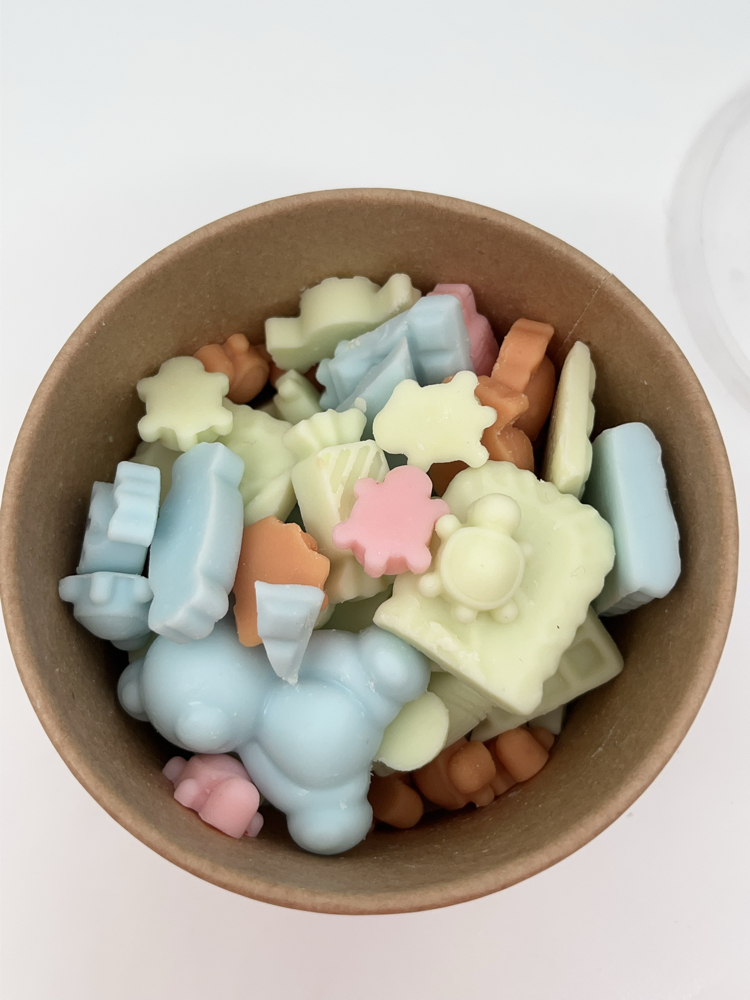 Candy Cubes