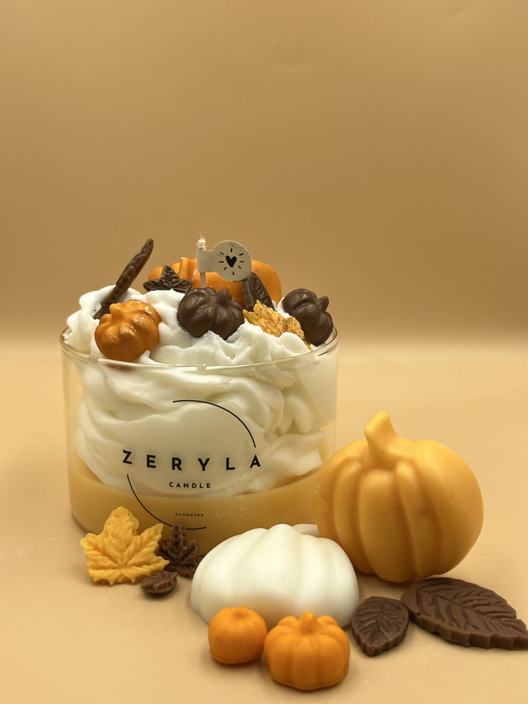 Pumpkin Calm 