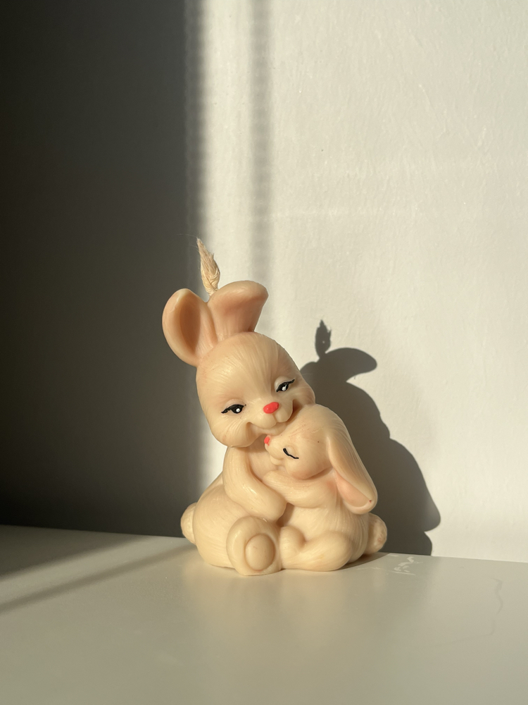 Mama Bunny