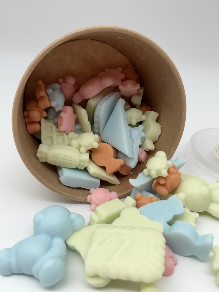 Candy Cubes