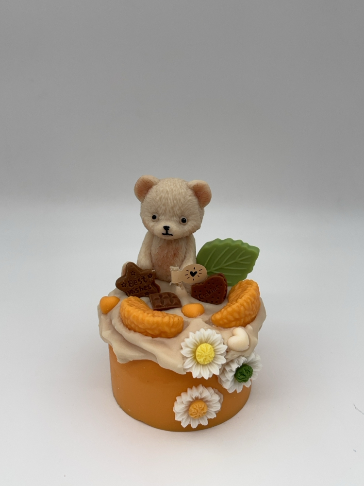 Sweet Bear