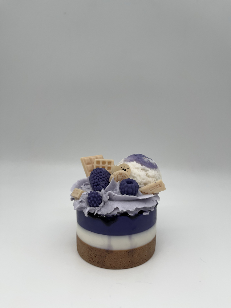Berry Creamy