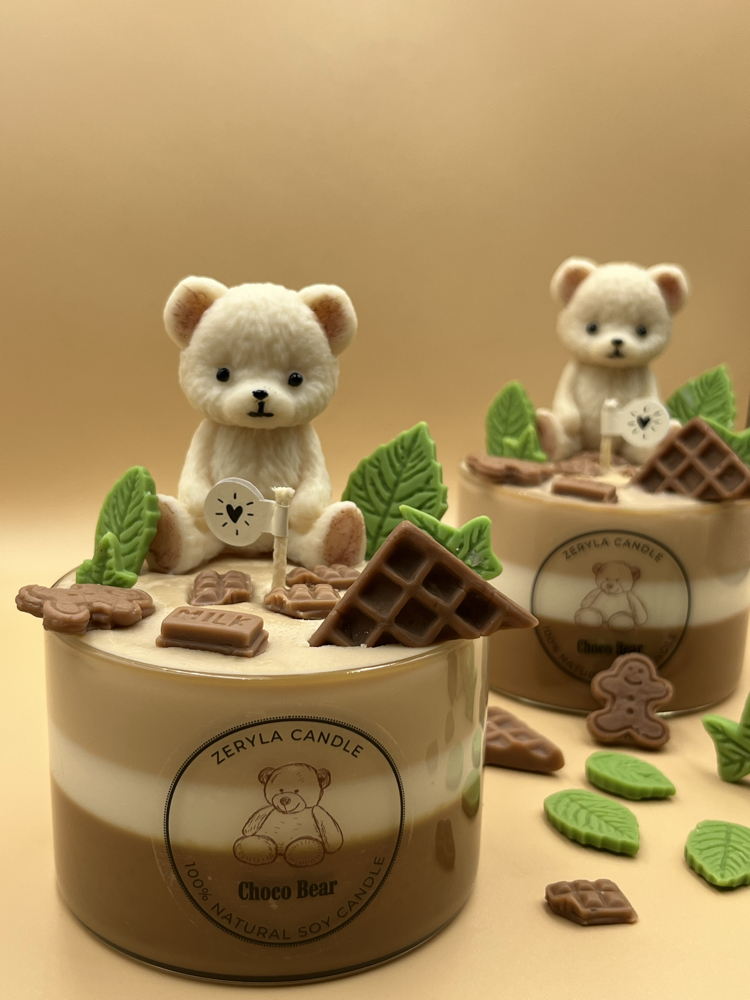Choco Bear