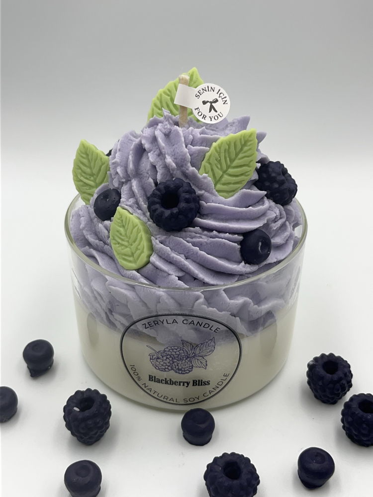Blackberry Bliss