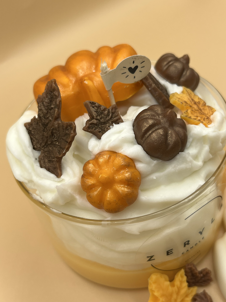 Pumpkin Calm 