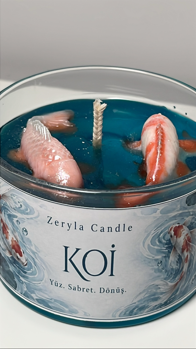 Koi
