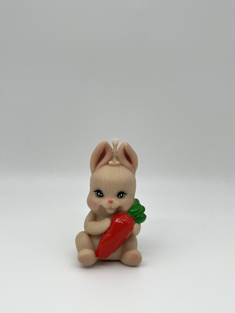 Tiny Bunny