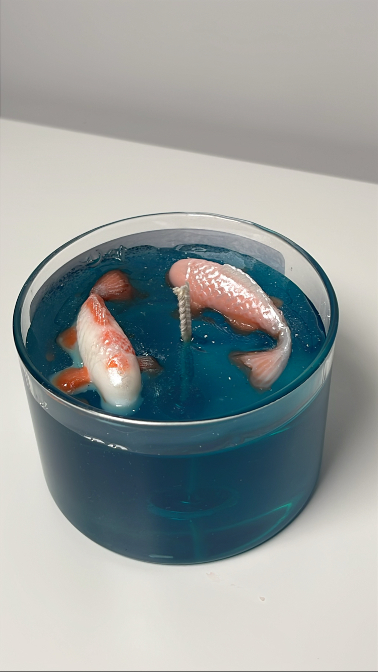 Koi
