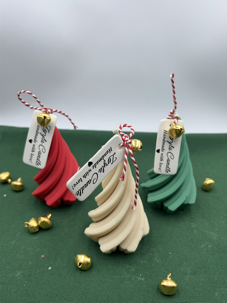 Winter Leaf Tree (1 adet) İstediğiniz rengi sipariş notunda belirtiniz.