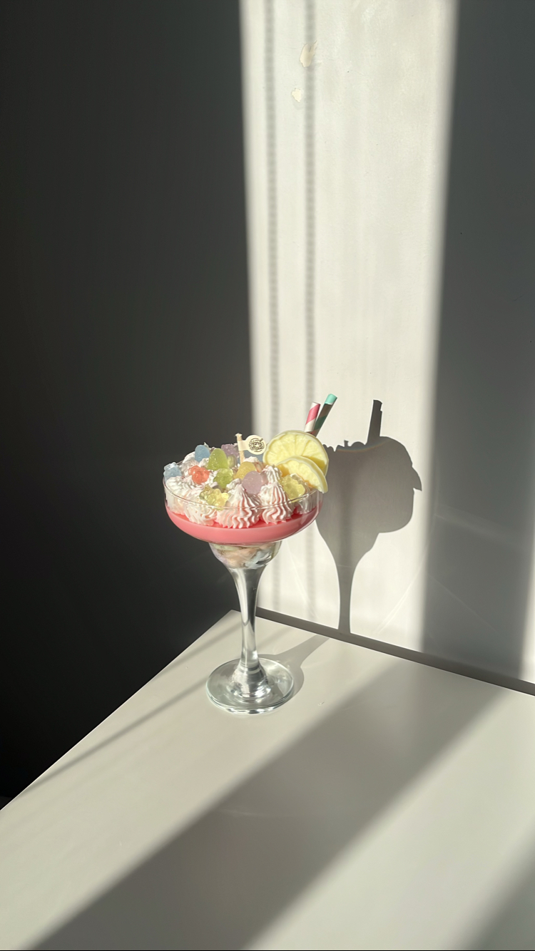 Gummy Splash