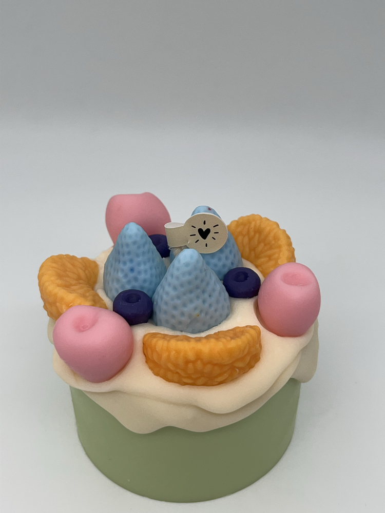 Candy Garden