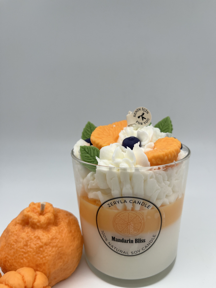 Mandarin Bliss