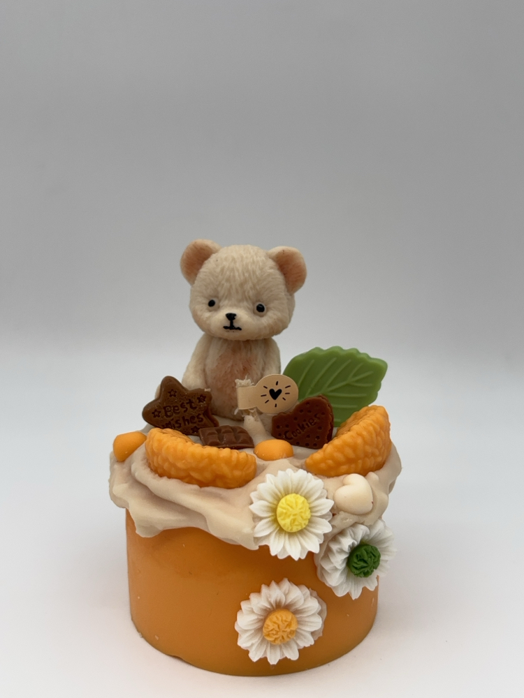 Sweet Bear