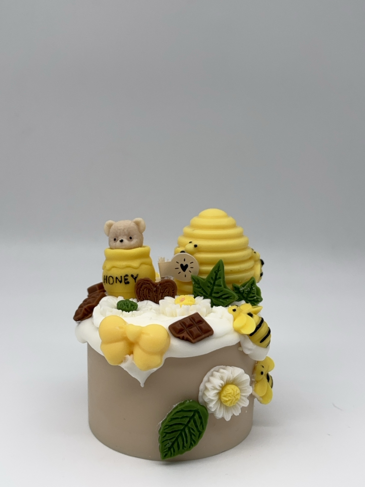 Honey Garden