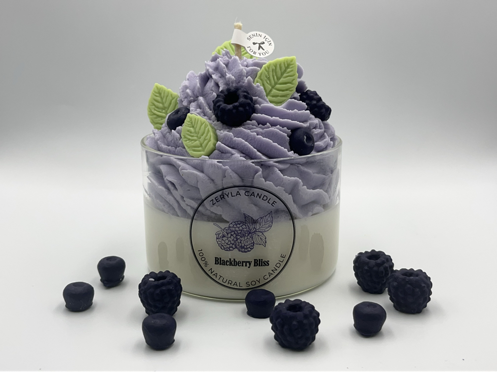 Blackberry Bliss