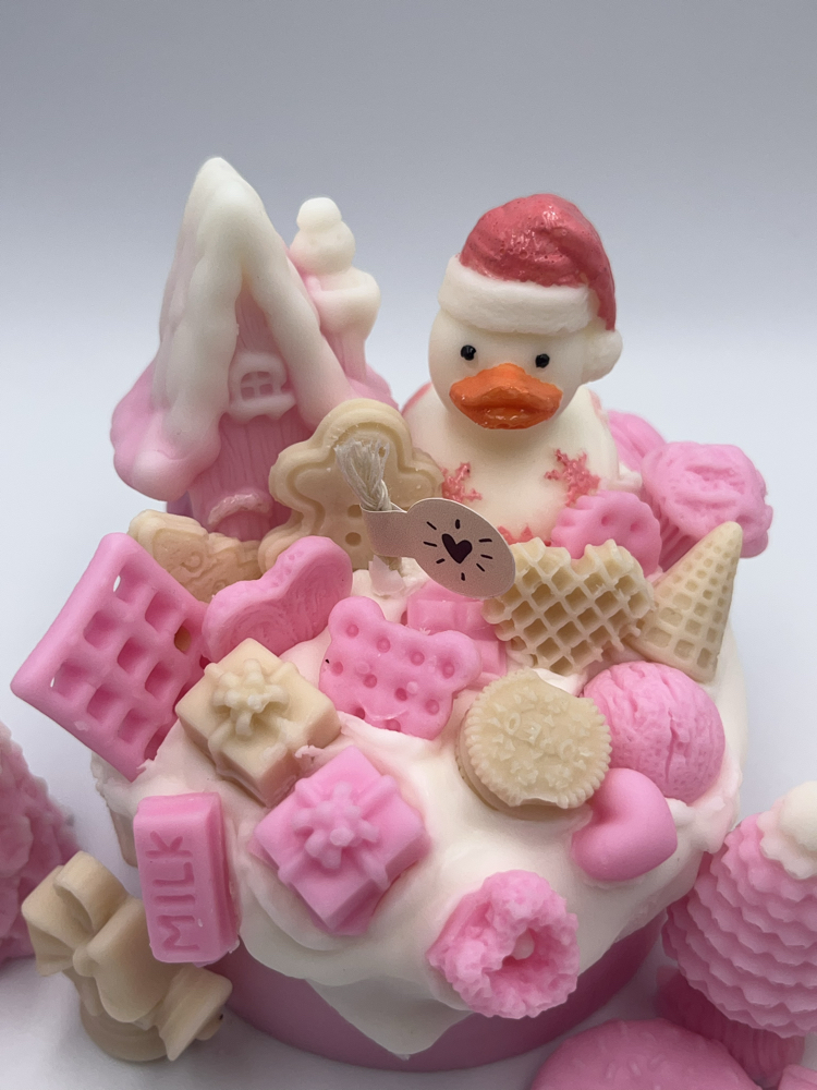 Winter Sweetland | Winter Collection 