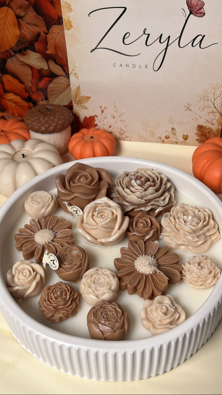 Autumn Bloom