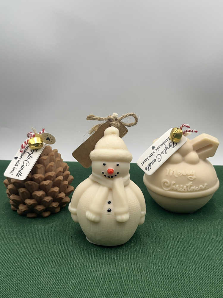 Winter Joy Trio (3’lü)