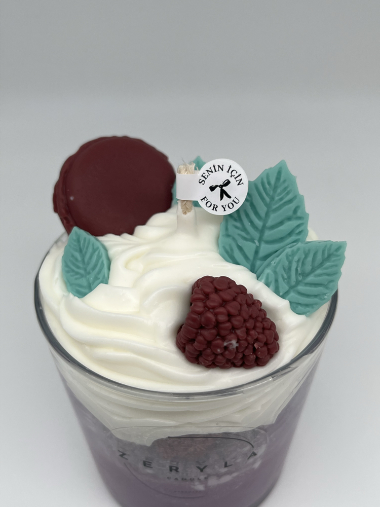 Berry Velvet