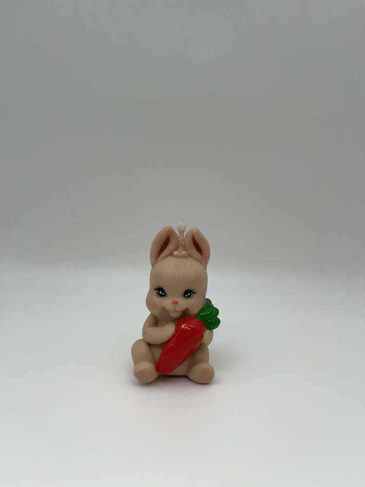 Tiny Bunny