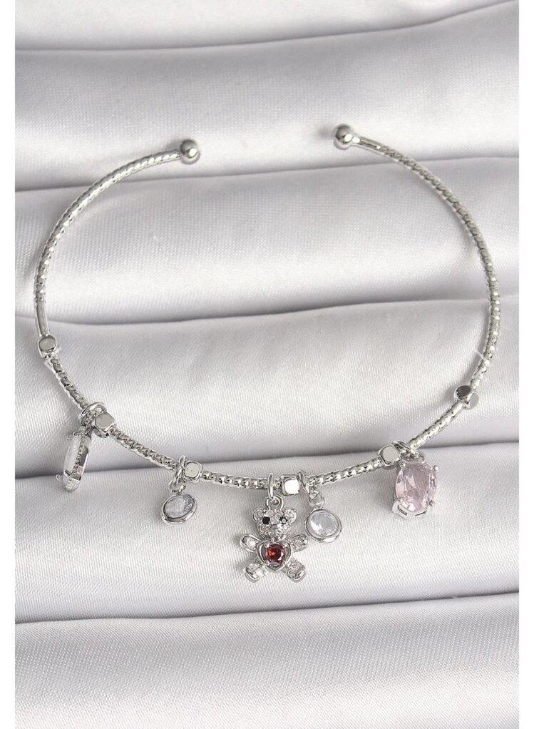 Charm Bileklik