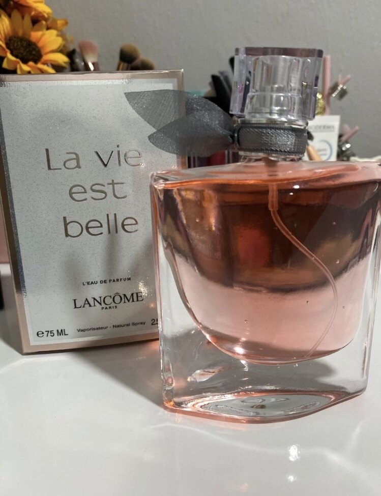 Lancome La Vie Est Belle Parfüm