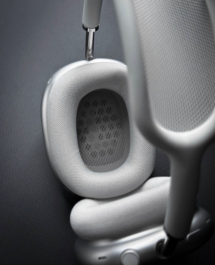 Apple Airpods Max Bluetooth Kulaküstü Kulaklık