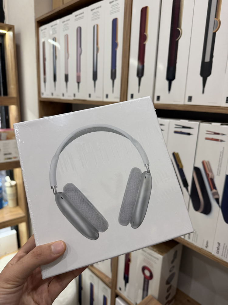 AirPods max 4 renk 
