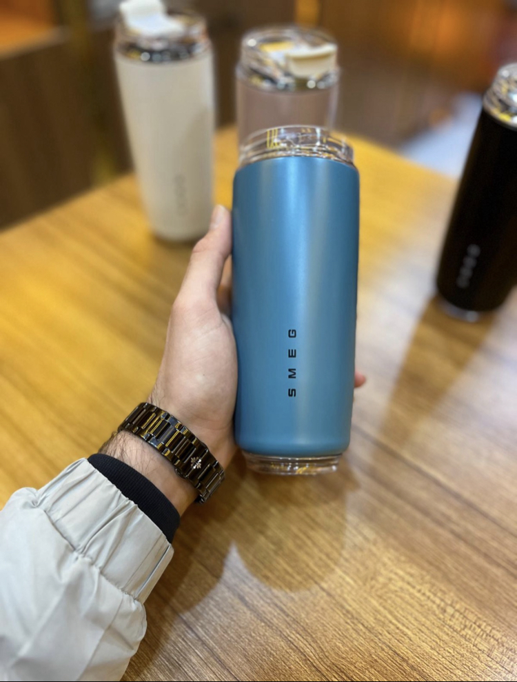 Smeg Termos 0.47