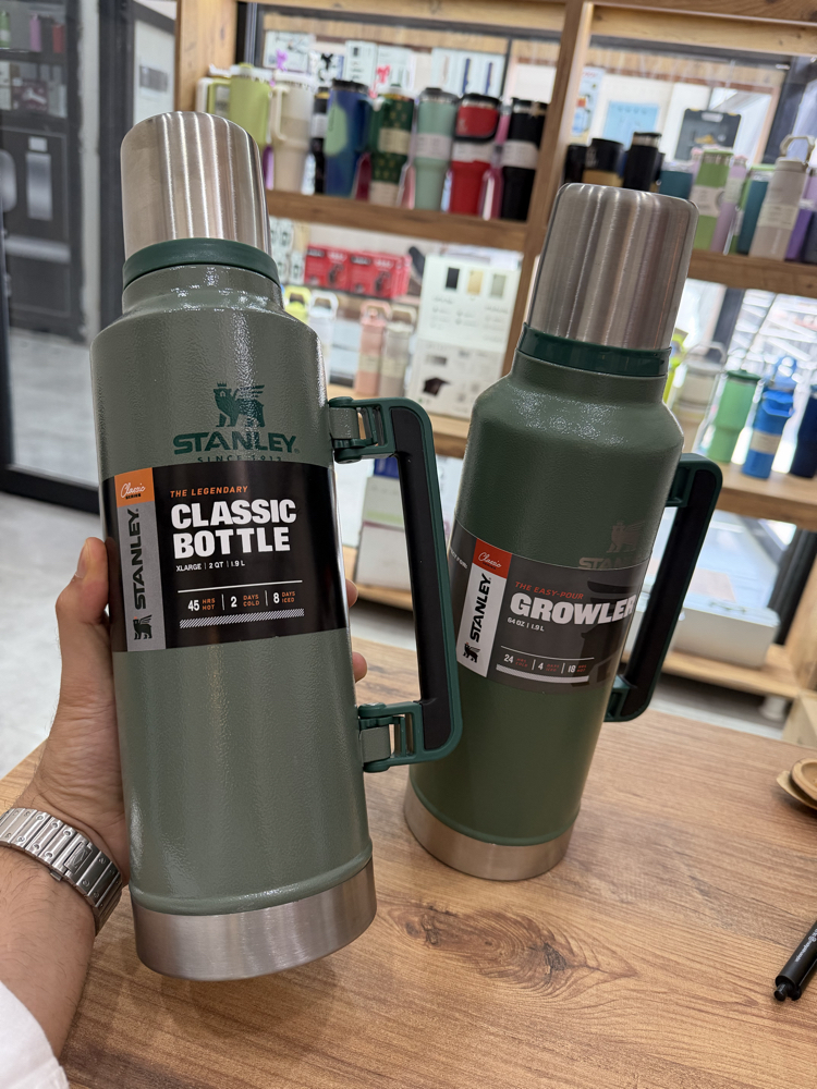 Stanley 1.9 Litre 