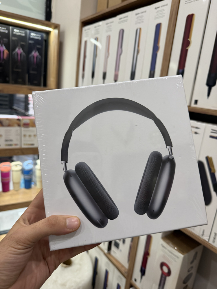 AirPods max 4 renk 