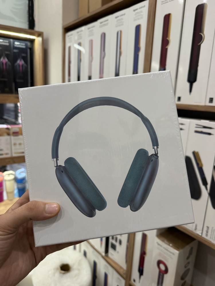 AirPods max 4 renk 