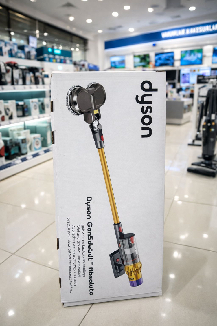 Dyson gen5 absolute 