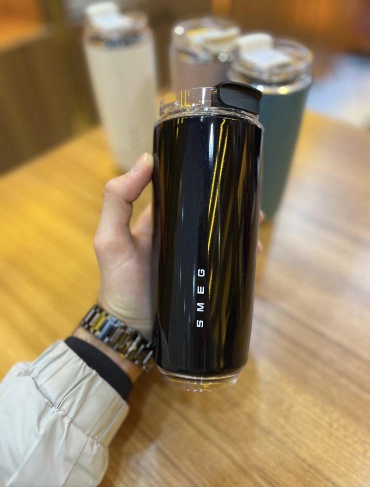 Smeg Termos 0.47