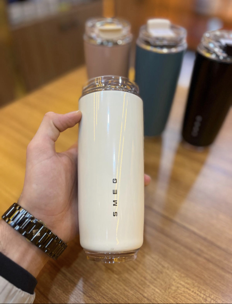 Smeg Termos 0.47