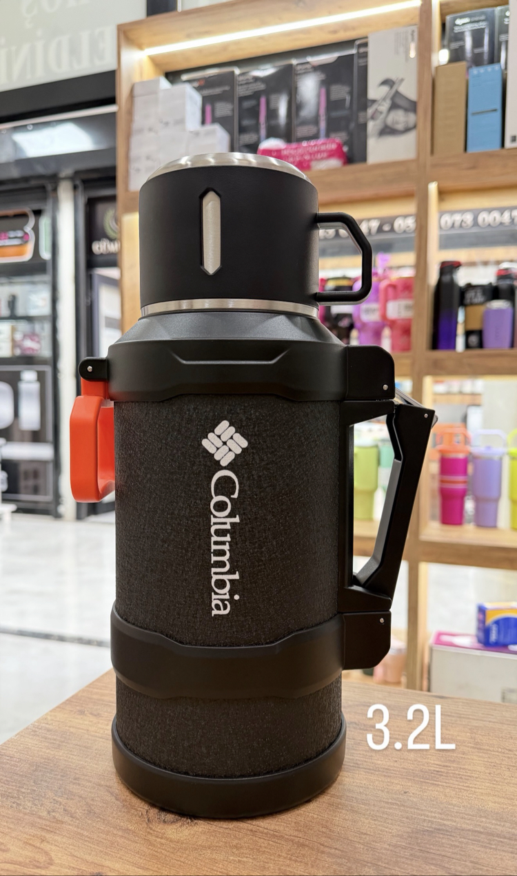 Columbia Termos 3.2 litre