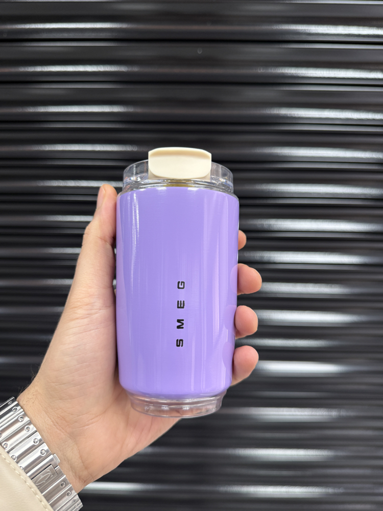 Smeg 325ml