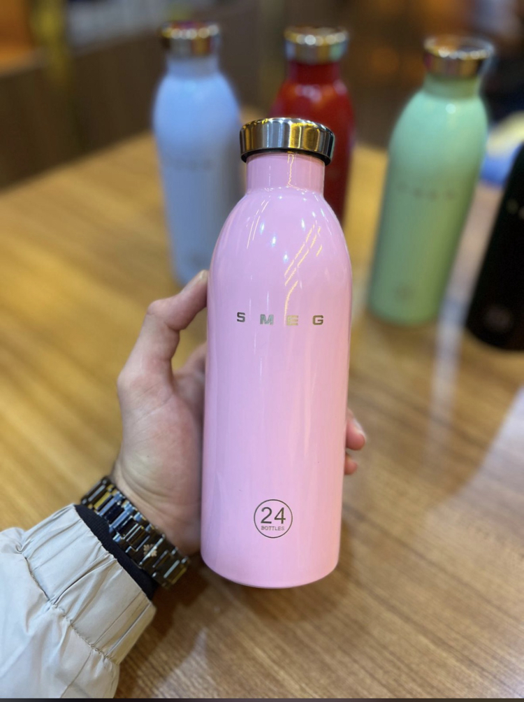 Smeg Termos 